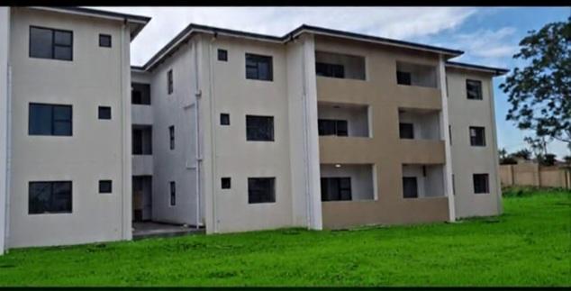 2 Bedroom Property for Sale in Westville KwaZulu-Natal