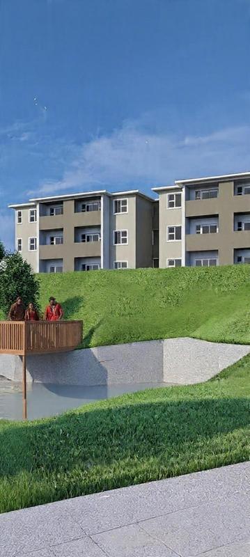 2 Bedroom Property for Sale in Westville KwaZulu-Natal