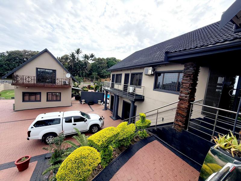 6 Bedroom Property for Sale in Freeland Park KwaZulu-Natal