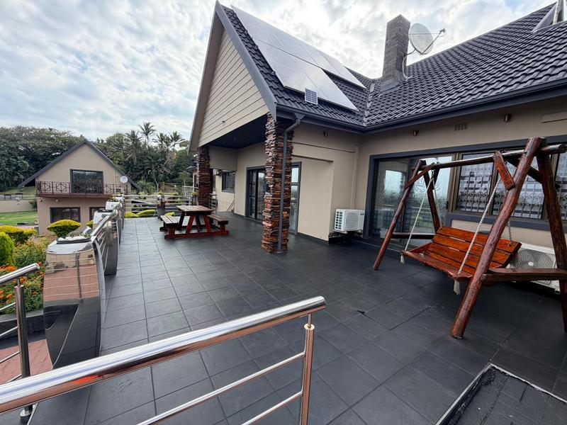 6 Bedroom Property for Sale in Freeland Park KwaZulu-Natal