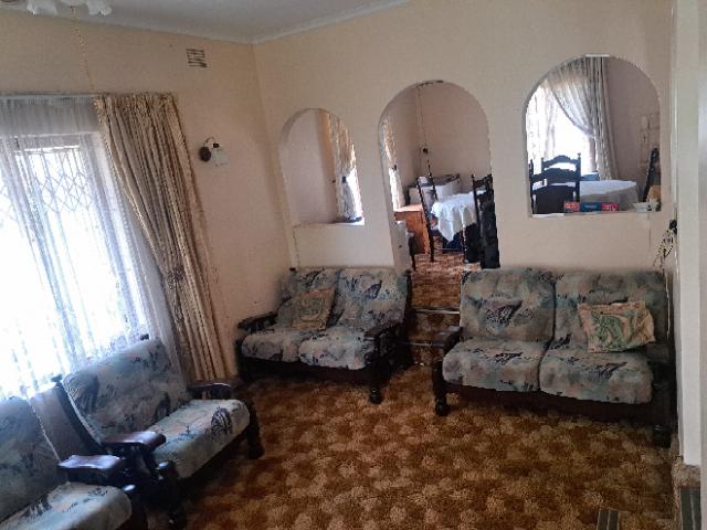 4 Bedroom Property for Sale in Umzinto KwaZulu-Natal