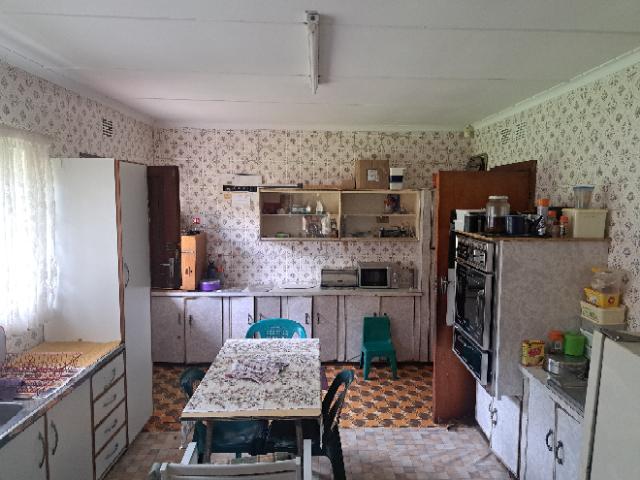 4 Bedroom Property for Sale in Umzinto KwaZulu-Natal