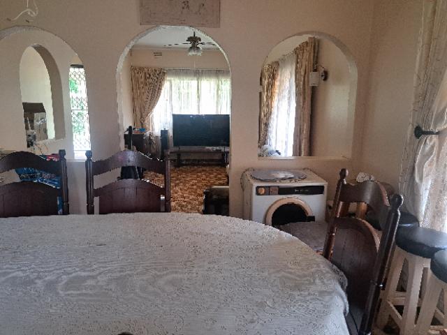 4 Bedroom Property for Sale in Umzinto KwaZulu-Natal