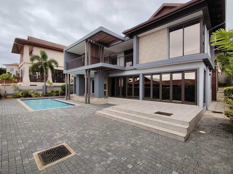 5 Bedroom Property for Sale in Izinga KwaZulu-Natal