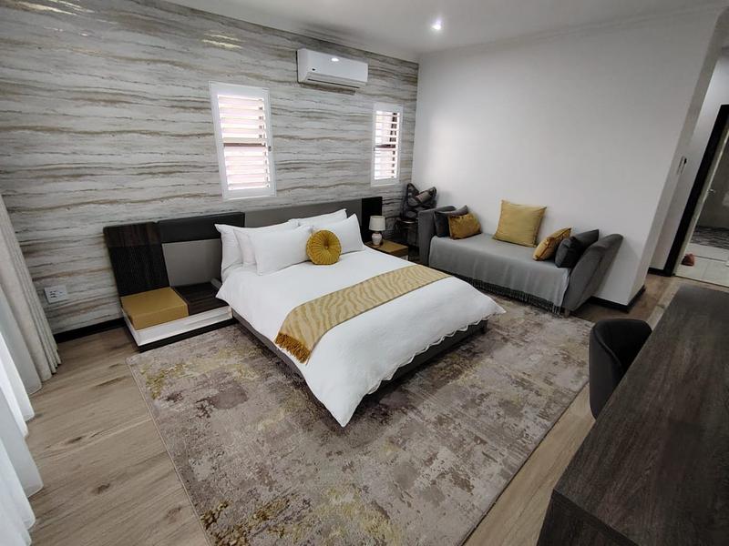 5 Bedroom Property for Sale in Izinga KwaZulu-Natal