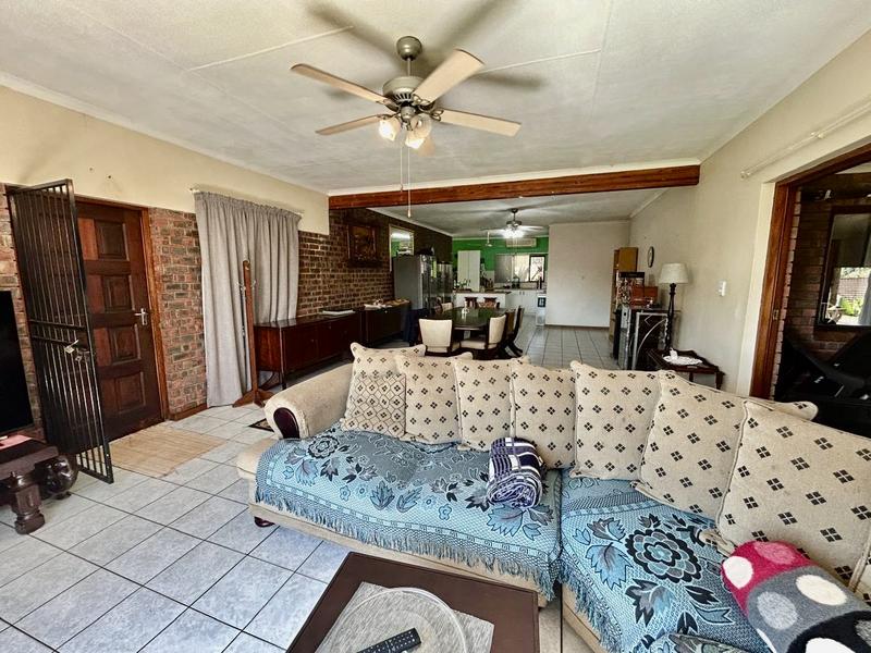 4 Bedroom Property for Sale in Mtunzini KwaZulu-Natal