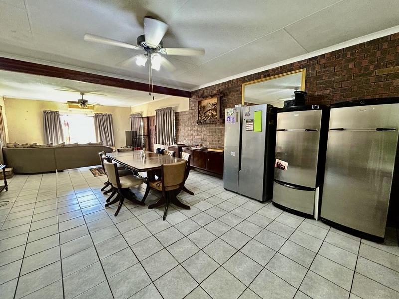 4 Bedroom Property for Sale in Mtunzini KwaZulu-Natal