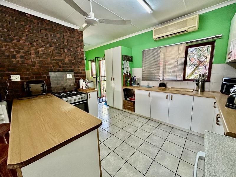 4 Bedroom Property for Sale in Mtunzini KwaZulu-Natal