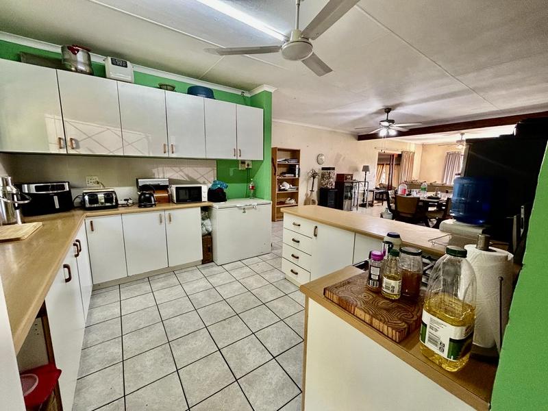 4 Bedroom Property for Sale in Mtunzini KwaZulu-Natal