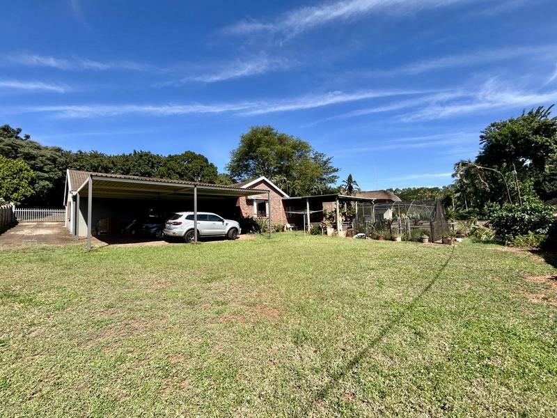 4 Bedroom Property for Sale in Mtunzini KwaZulu-Natal