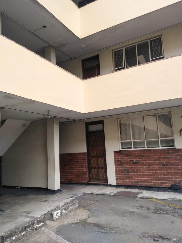 To Let 2 Bedroom Property for Rent in Pinetown KwaZulu-Natal
