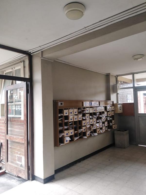 To Let 2 Bedroom Property for Rent in Pinetown KwaZulu-Natal