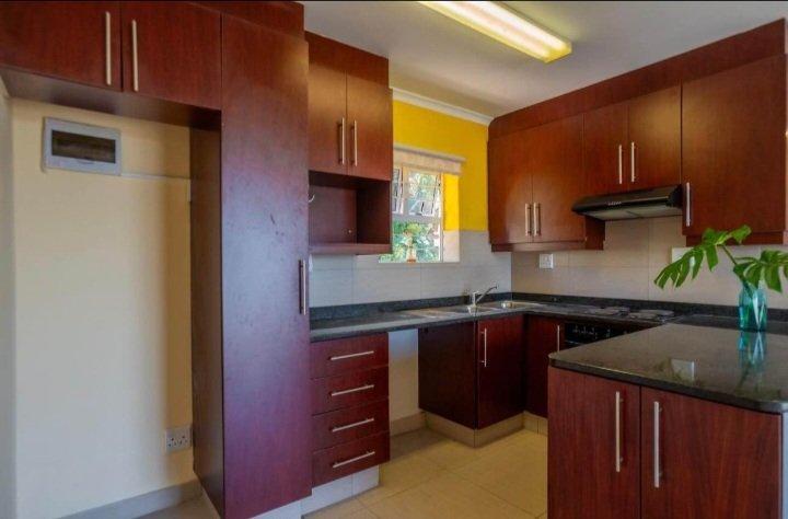 To Let 2 Bedroom Property for Rent in Kloof KwaZulu-Natal