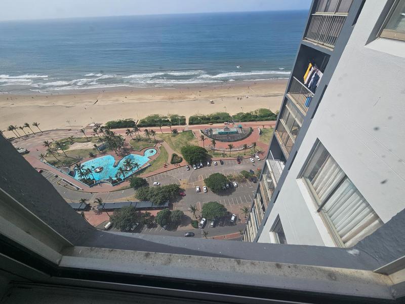 3 Bedroom Property for Sale in South Beach KwaZulu-Natal