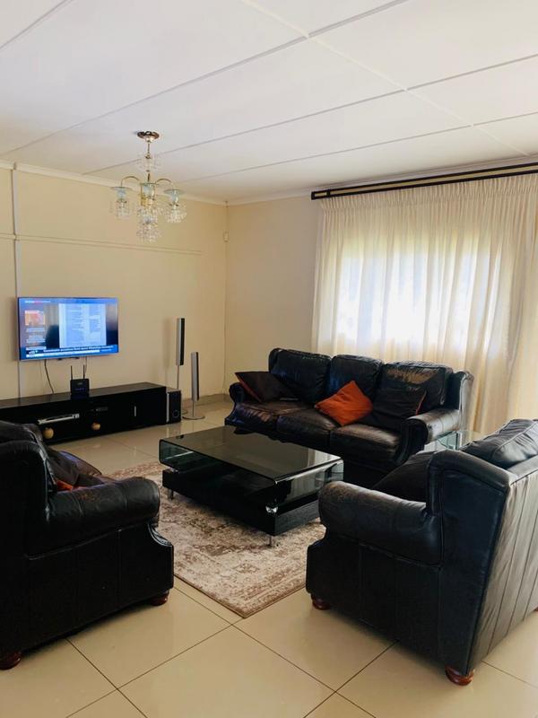 3 Bedroom Property for Sale in Grantham Park KwaZulu-Natal