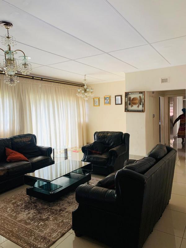 3 Bedroom Property for Sale in Grantham Park KwaZulu-Natal
