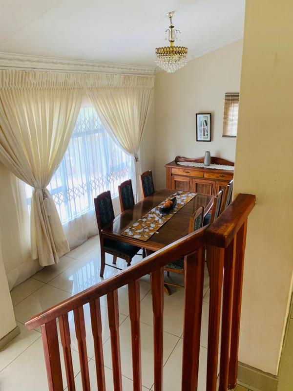 3 Bedroom Property for Sale in Grantham Park KwaZulu-Natal