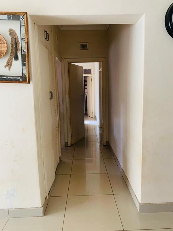 3 Bedroom Property for Sale in Grantham Park KwaZulu-Natal