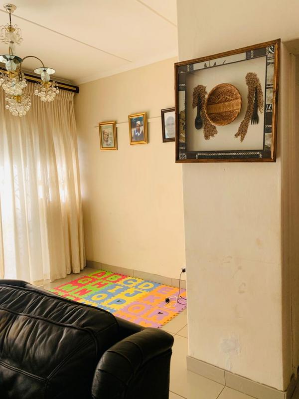 3 Bedroom Property for Sale in Grantham Park KwaZulu-Natal