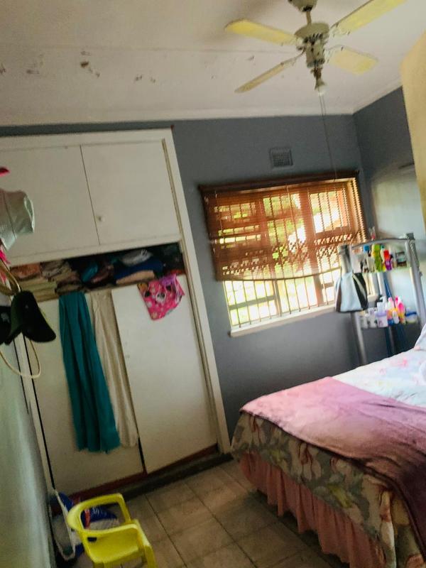 3 Bedroom Property for Sale in Grantham Park KwaZulu-Natal