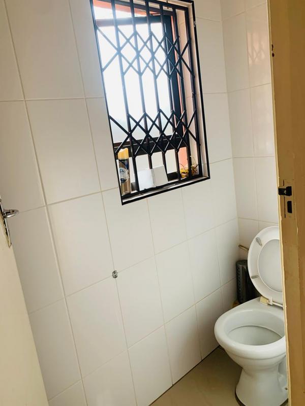 3 Bedroom Property for Sale in Grantham Park KwaZulu-Natal