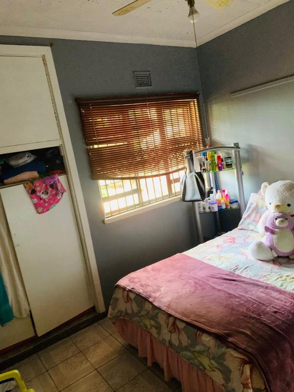 3 Bedroom Property for Sale in Grantham Park KwaZulu-Natal