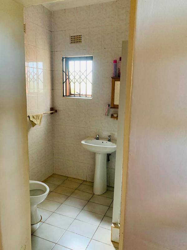 3 Bedroom Property for Sale in Grantham Park KwaZulu-Natal