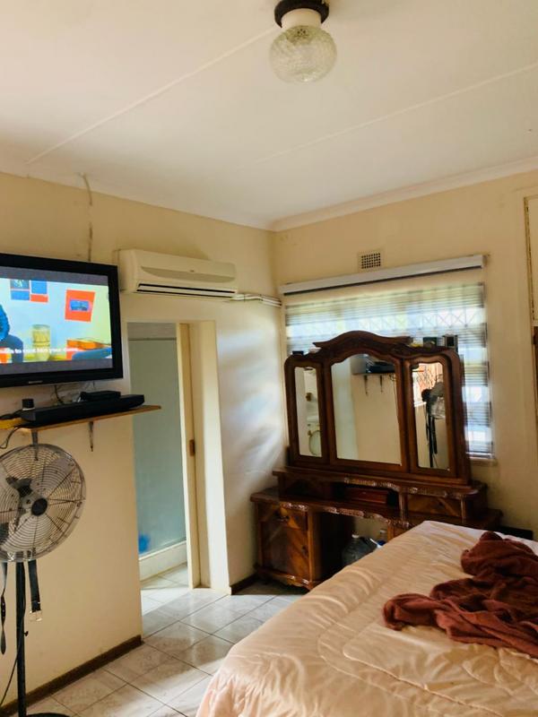 3 Bedroom Property for Sale in Grantham Park KwaZulu-Natal
