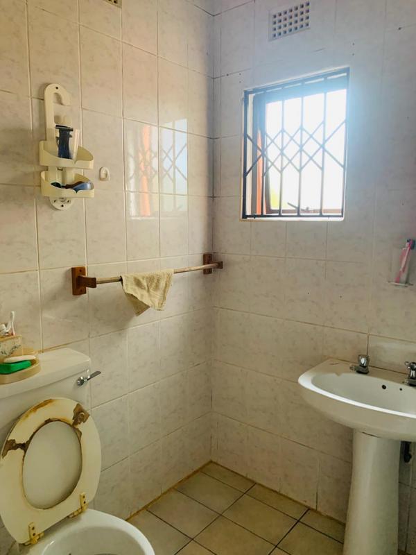 3 Bedroom Property for Sale in Grantham Park KwaZulu-Natal