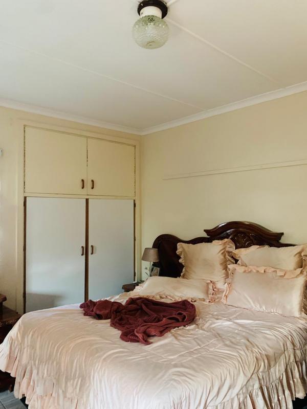 3 Bedroom Property for Sale in Grantham Park KwaZulu-Natal