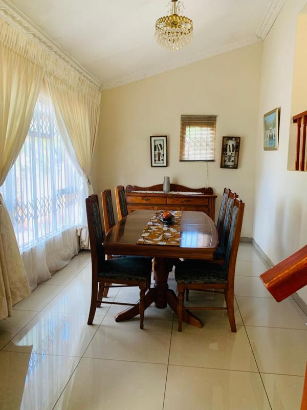 3 Bedroom Property for Sale in Grantham Park KwaZulu-Natal