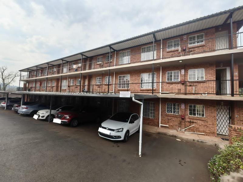 To Let 2 Bedroom Property for Rent in Prestbury KwaZulu-Natal