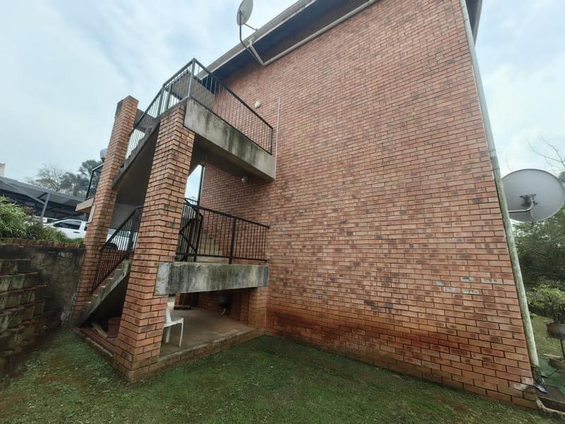 To Let 2 Bedroom Property for Rent in Prestbury KwaZulu-Natal