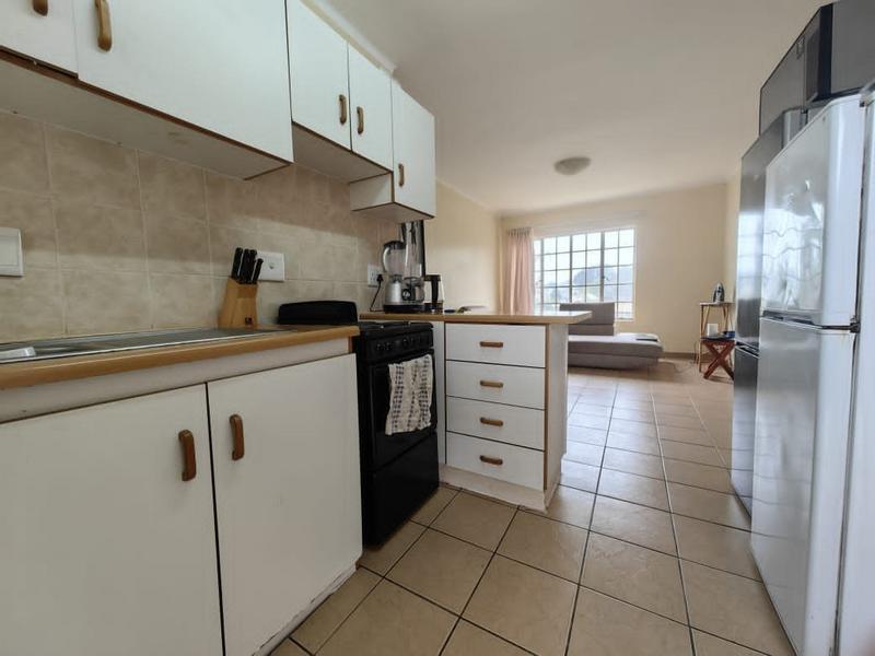 To Let 2 Bedroom Property for Rent in Prestbury KwaZulu-Natal