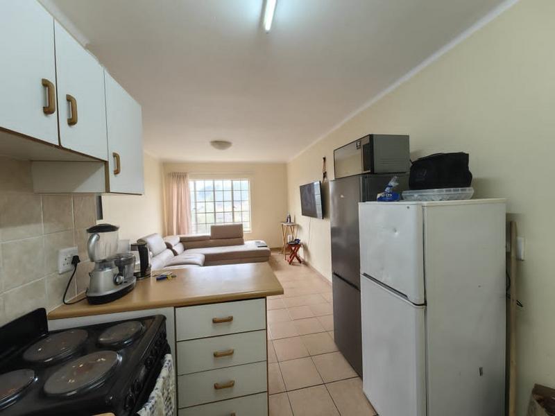 To Let 2 Bedroom Property for Rent in Prestbury KwaZulu-Natal