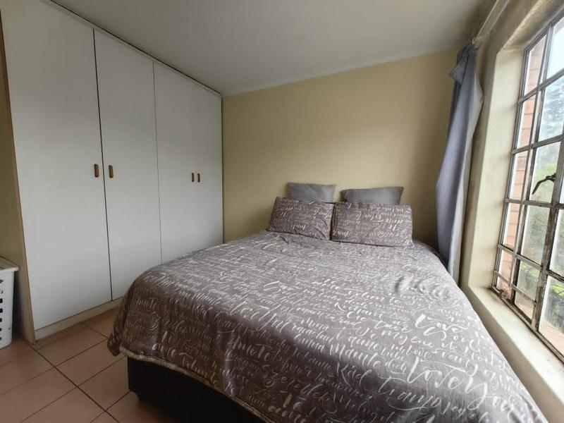 To Let 2 Bedroom Property for Rent in Prestbury KwaZulu-Natal