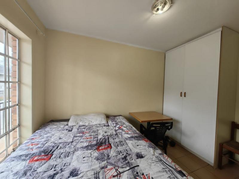 To Let 2 Bedroom Property for Rent in Prestbury KwaZulu-Natal