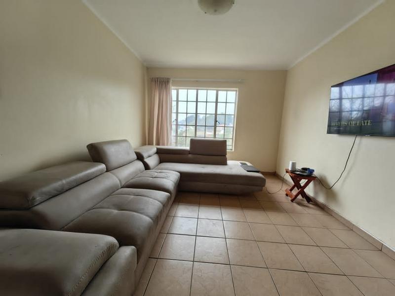 To Let 2 Bedroom Property for Rent in Prestbury KwaZulu-Natal