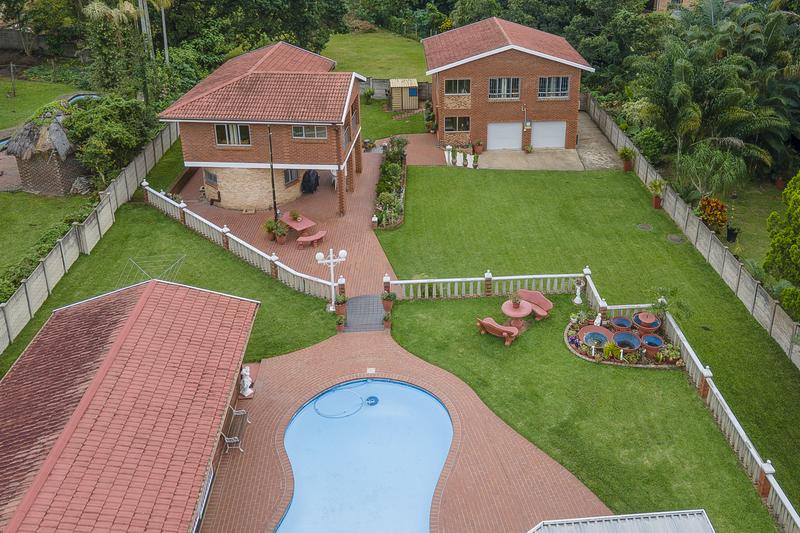 3 Bedroom Property for Sale in Manors KwaZulu-Natal