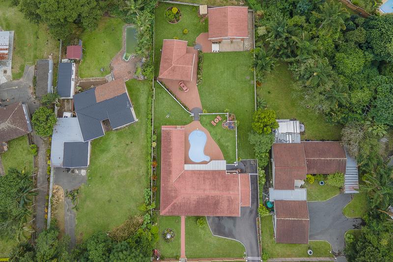 3 Bedroom Property for Sale in Manors KwaZulu-Natal