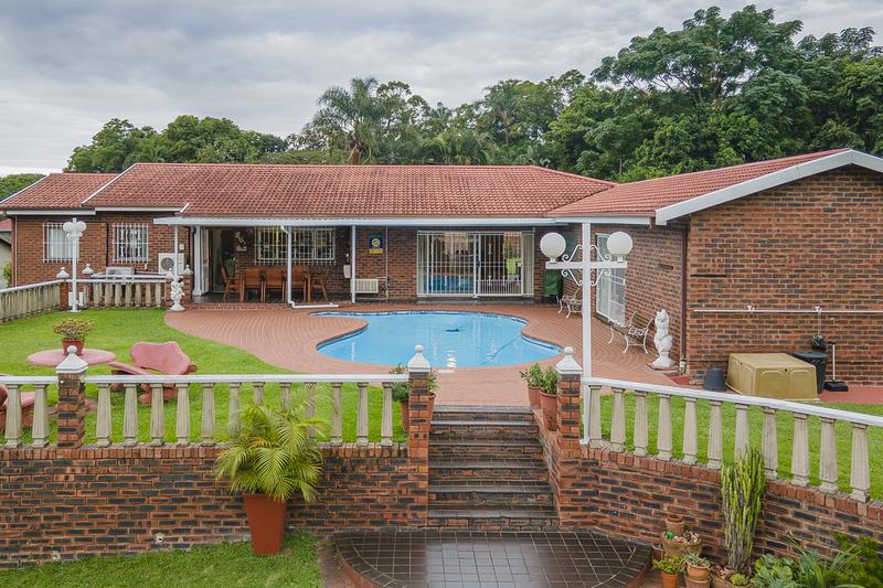 3 Bedroom Property for Sale in Manors KwaZulu-Natal