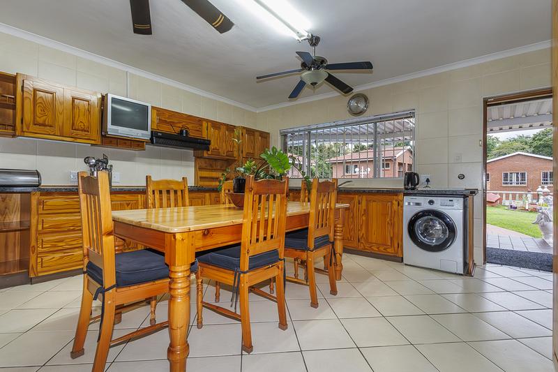 3 Bedroom Property for Sale in Manors KwaZulu-Natal