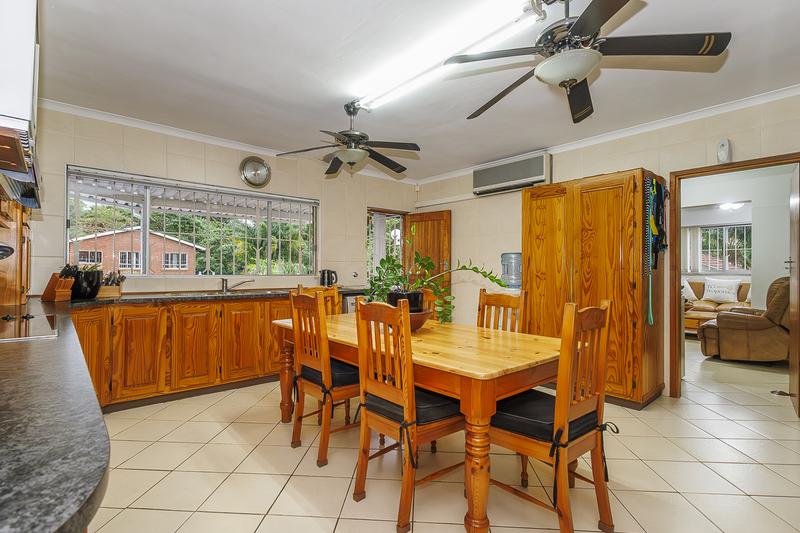 3 Bedroom Property for Sale in Manors KwaZulu-Natal