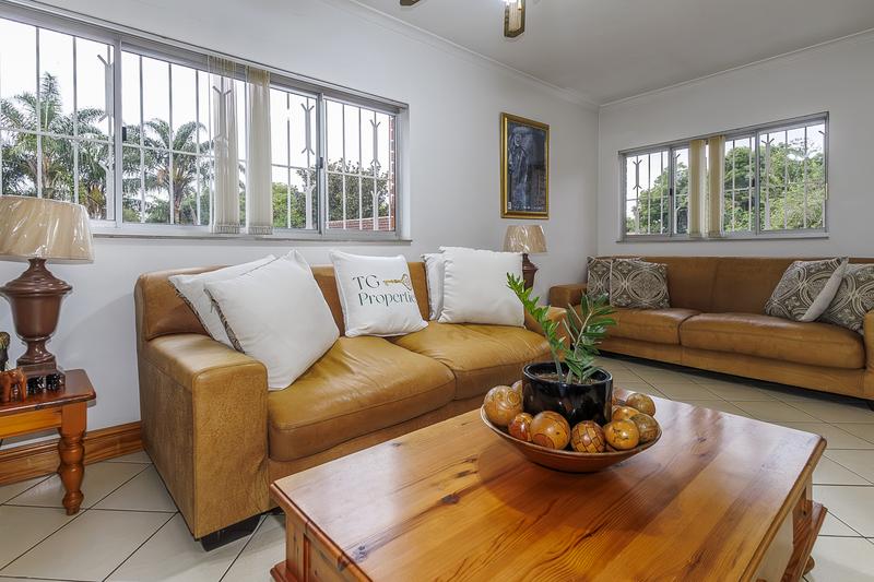 3 Bedroom Property for Sale in Manors KwaZulu-Natal