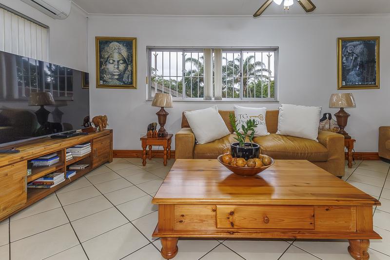3 Bedroom Property for Sale in Manors KwaZulu-Natal