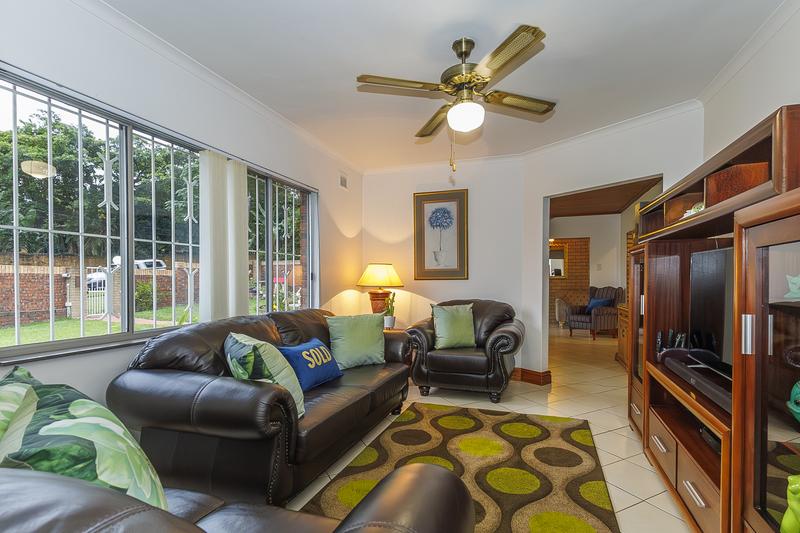 3 Bedroom Property for Sale in Manors KwaZulu-Natal