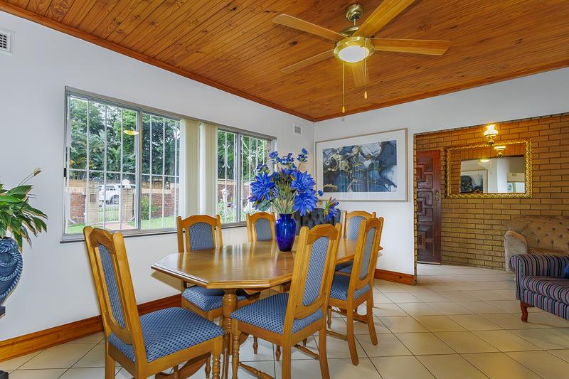 3 Bedroom Property for Sale in Manors KwaZulu-Natal