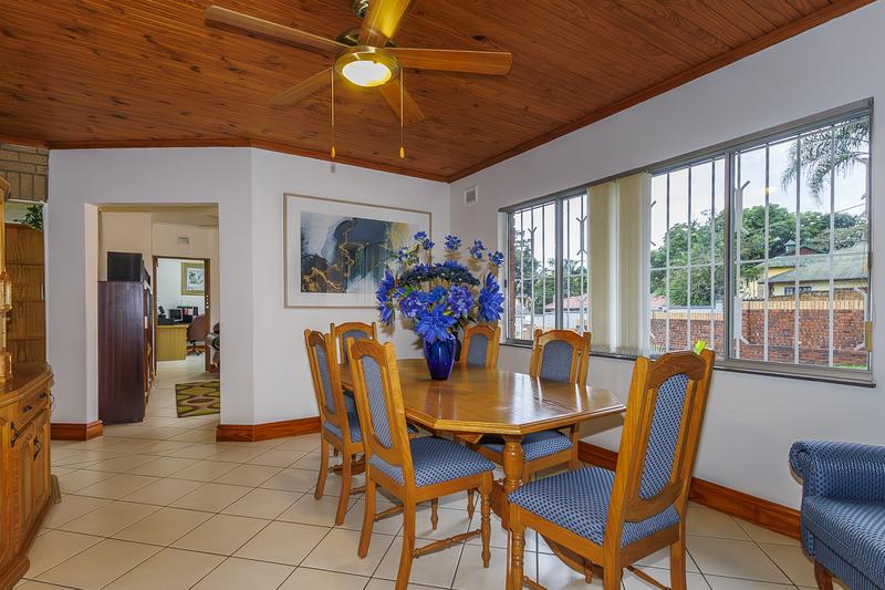 3 Bedroom Property for Sale in Manors KwaZulu-Natal