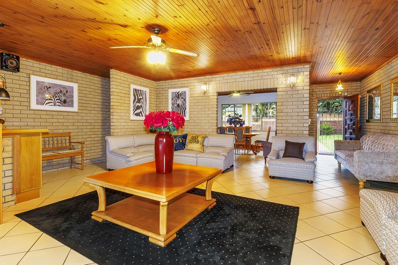 3 Bedroom Property for Sale in Manors KwaZulu-Natal