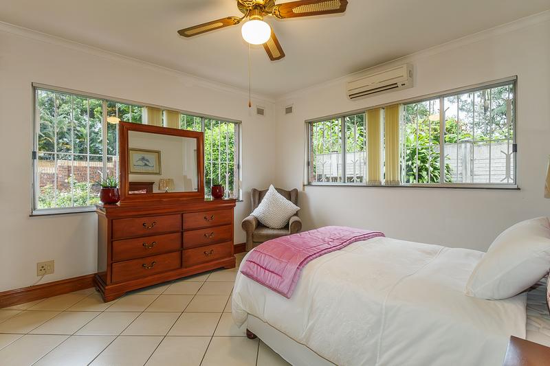 3 Bedroom Property for Sale in Manors KwaZulu-Natal